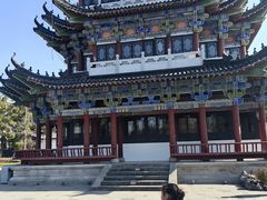 -葛仙湖公园