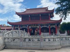 -显应宫(长乐区)