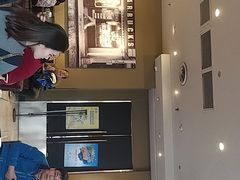 -星巴克(北京望京店)