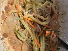 -关东小磨东北菜(上海长风大悦城店)