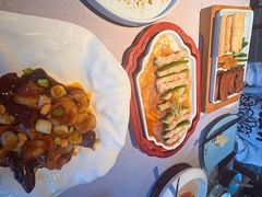 -局气 烤鸭·北京菜(光华路店)