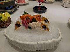 -德悦海鲜(城西店)