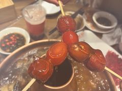 -东门口·新式老北京火锅(河西龙湖天街店)