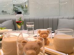 -大树餐厅(朝阳大悦城店)