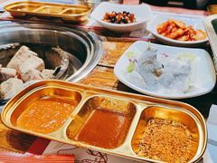 -韩一品韩国料理(柏庐南路店)