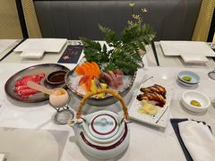 -大渔铁板烧(东城店)
