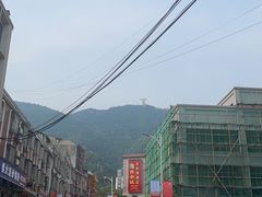 -仙岛湖旅游风景区