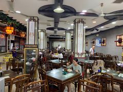 大堂-龙老五汤店(站前西路店)