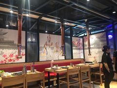 -韩宫宴烤肉·料理(武汉印象城店)