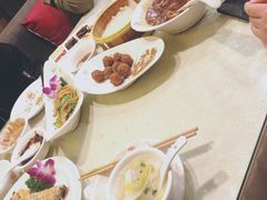 -东四民芳餐厅(世茂工三店)