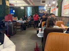 -顶峰夜宴·龙虾烧烤大排档(九江学院店)