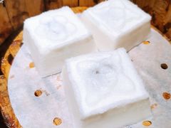 非遗白玉方糕-探花·意境江南菜·唐伯虎文化体验店·松鼠桂鱼(观前店)