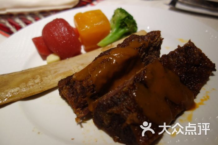 王品牛排(城西银泰店)台塑牛排图片 - 第51张