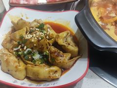 -钢管厂五区小郡肝串串香火锅(梅川路店)