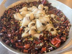 -蜀川川破店·江湖菜·烧烤(北京首店)