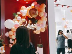 -龙湖南京江北天街