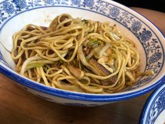 -圳兴面王·拌川·特色炒面(南山保利剧院店)