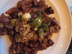 -北京老铺烤鸭(西稍门店)