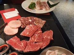 -谷牛和牛烤肉(漕河泾印象城店)