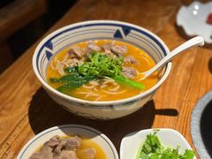 -福茂源横山铁锅羊肉(高新路店)