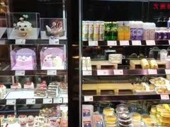 -巴黎贝甜(开发区安盛店)