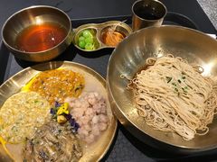 -贡梅老面馆·蟹粉面·无锡特色小吃(南长街主推店)