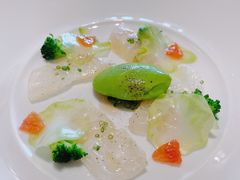 -Le Comptoir de Pierre Gagnaire