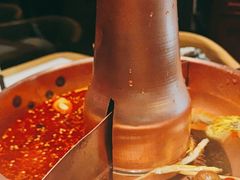 -东门口涮肉·砂锅·烤串(老门东店)