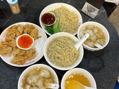 -吴财记面家(大同路店)
