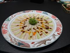 -荷风细雨·中国茶宴(碧云店)