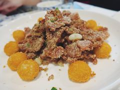 -金良酸菜鱼(宁海路总店)