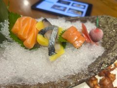 -山盛创作料理·Yamamori(珠宾店)