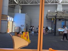 -味千拉面(广州白云机场T1西二店)