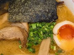 -味千拉面(淮安万达店)