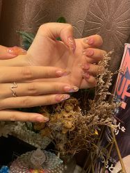 -Hands Nail专业美甲美睫