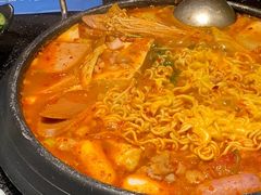 -韩一品韩国料理(柏庐南路店)