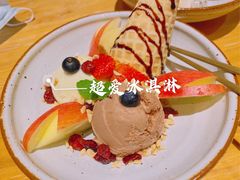 -候鸟等风来·精致西厨(万科第五城店)
