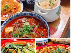 -小街47號江湖菜(四合院店)