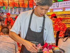 -大芊金重庆串串火锅(南京路店)