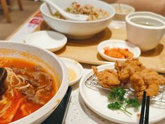 -味千拉面(增城万达广场店)