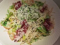 经典凯撒沙拉-阿妮叶李(光谷世界城店)