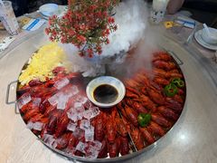 -学士怪怪龙虾·川菜·烧烤(学士街店)