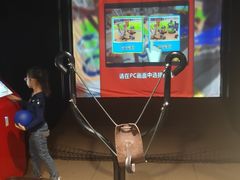 -VS SPORTS PARK运动玩乐园·团建·生日会(合生汇店)