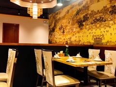卡座-南海渔家•海鲜•正宗海南菜(海棠湾店)