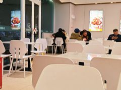 -乡村基(华阳欧尚餐厅)