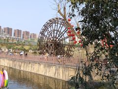 -枫香湖儿童公园