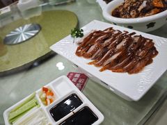 -东四民芳餐厅(世茂工三店)