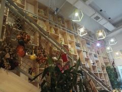 大堂-Kitchen·Y洋厨房西餐厅(王府壹号店)