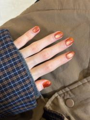 -Lucky girl建构养甲·中式翘睫专业店