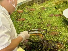 -鑫日千里马朝鲜族小馆(总店)